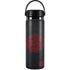 Red Dragon Hydro Flask 20oz Wide Mouth Skin