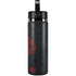 Red Dragon Hydro Flask 20oz Wide Mouth Skin