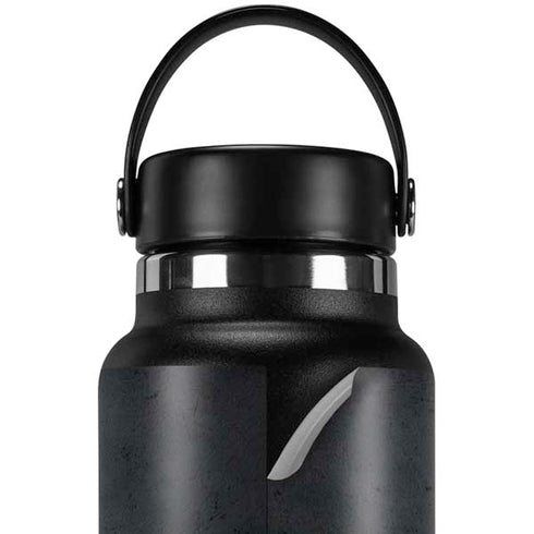 Red Dragon Hydro Flask 32oz Wide Mouth Skin