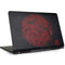 Red Dragon Dell Inspiron Skin