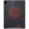 Red Dragon iPad Pro 12.9in (2020) Clear Case