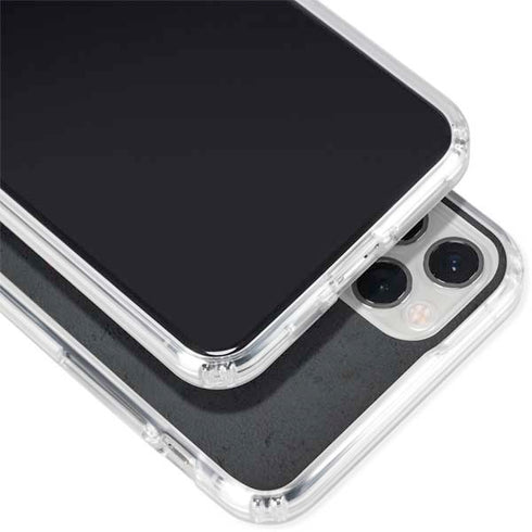 Red Dragon iPhone 11 Pro Clear Case