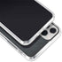 Red Dragon iPhone 11 Pro Clear Case
