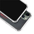 Red Dragon iPhone 11 Pro Max Clear Case