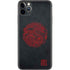 Red Dragon iPhone 11 Pro Max Skin