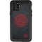 Red Dragon iPhone 11 Pro Max Waterproof Case