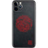 Red Dragon iPhone 11 Pro Skin