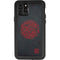 Red Dragon iPhone 11 Pro Waterproof Case