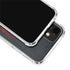Red Dragon iPhone 12 Clear Case