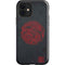 Red Dragon iPhone 12 Impact Case