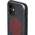 Red Dragon iPhone 12 Impact Case