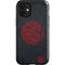 Red Dragon iPhone 12 Mini Impact Case