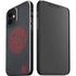 Red Dragon iPhone 12 Mini Lite Case