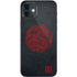 Red Dragon iPhone 12 Mini Skin