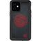 Red Dragon iPhone 12 Mini Waterproof Case