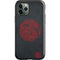 Red Dragon iPhone 12 Pro Max Impact Case