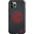 Red Dragon iPhone 12 Pro Max Impact Case