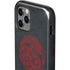 Red Dragon iPhone 12 Pro Max Impact Case