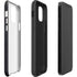 Red Dragon iPhone 12 Pro Max Impact Case