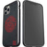 Red Dragon iPhone 12 Pro Max Impact Case