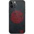 Red Dragon iPhone 12 Pro Max Skin