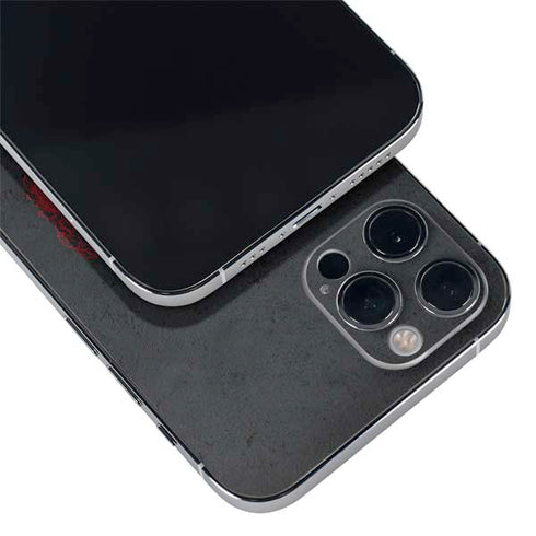 Red Dragon iPhone 12 Pro Max Skin