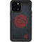 Red Dragon iPhone 12 Pro Max Waterproof Case