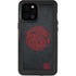 Red Dragon iPhone 12 Pro Max Waterproof Case