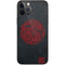 Red Dragon iPhone 12 Pro Skin
