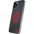 Red Dragon iPhone 12 Pro Skin