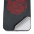 Red Dragon iPhone 12 Pro Skin