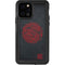 Red Dragon iPhone 12 Pro Waterproof Case