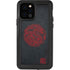 Red Dragon iPhone 12 Pro Waterproof Case