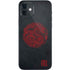 Red Dragon iPhone 12 Skin