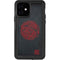 Red Dragon iPhone 12 Waterproof Case