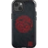 Red Dragon iPhone 13 Impact Case