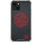 Red Dragon iPhone 13 Mini Clear Case