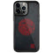 Red Dragon iPhone 13 Pro Cargo Case