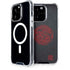 Red Dragon iPhone 13 Pro MagSafe Case