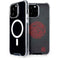 Red Dragon iPhone 13 Pro Max MagSafe Case