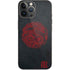 Red Dragon iPhone 13 Pro Max Skin