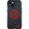 Red Dragon iPhone 15 Plus Impact Case