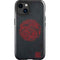Red Dragon iPhone 14 Plus Impact Case