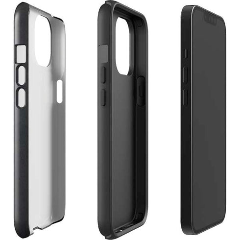 Red Dragon iPhone 14 Plus Impact Case
