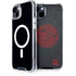 Red Dragon iPhone 15 MagSafe Case