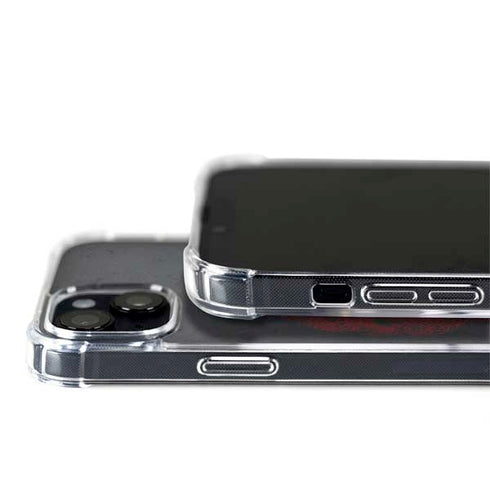 Red Dragon iPhone 15 MagSafe Case