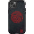 Red Dragon iPhone 15 Impact Case