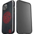 Red Dragon iPhone 15 Impact Case