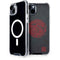 Red Dragon iPhone 14 Plus MagSafe Case