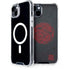 Red Dragon iPhone 14 Plus MagSafe Case